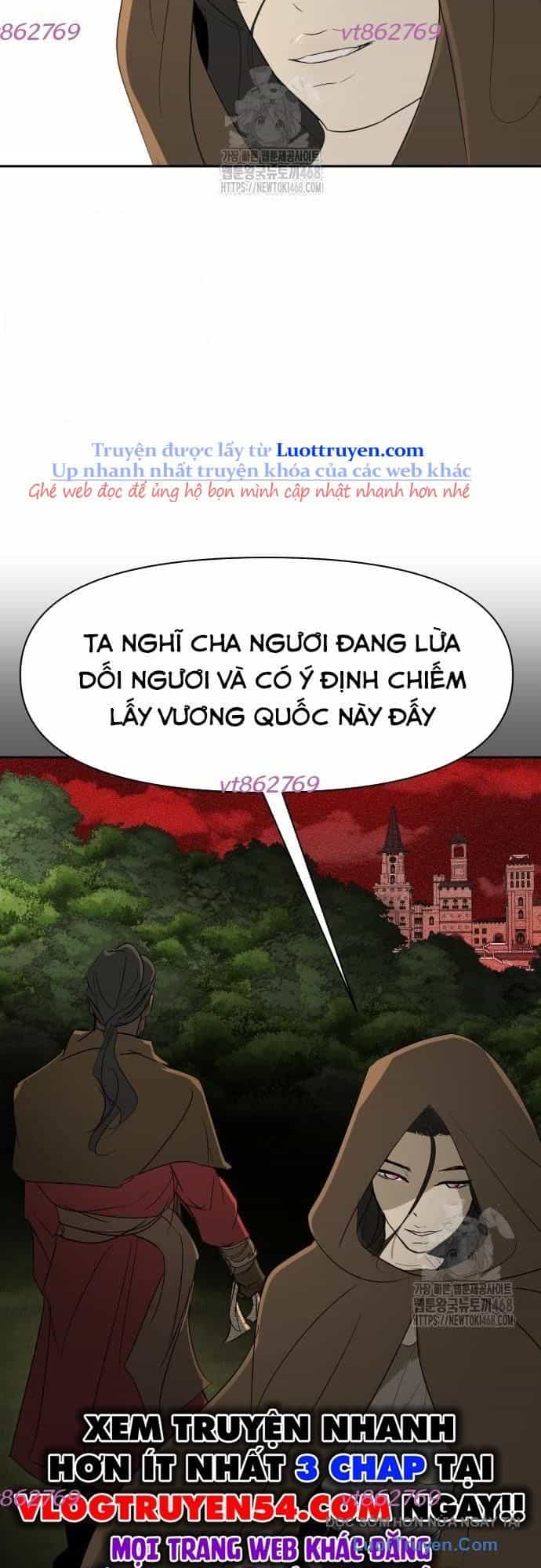 Bộ Mặt Giả Tạo - Chương 28 - ảnh 26