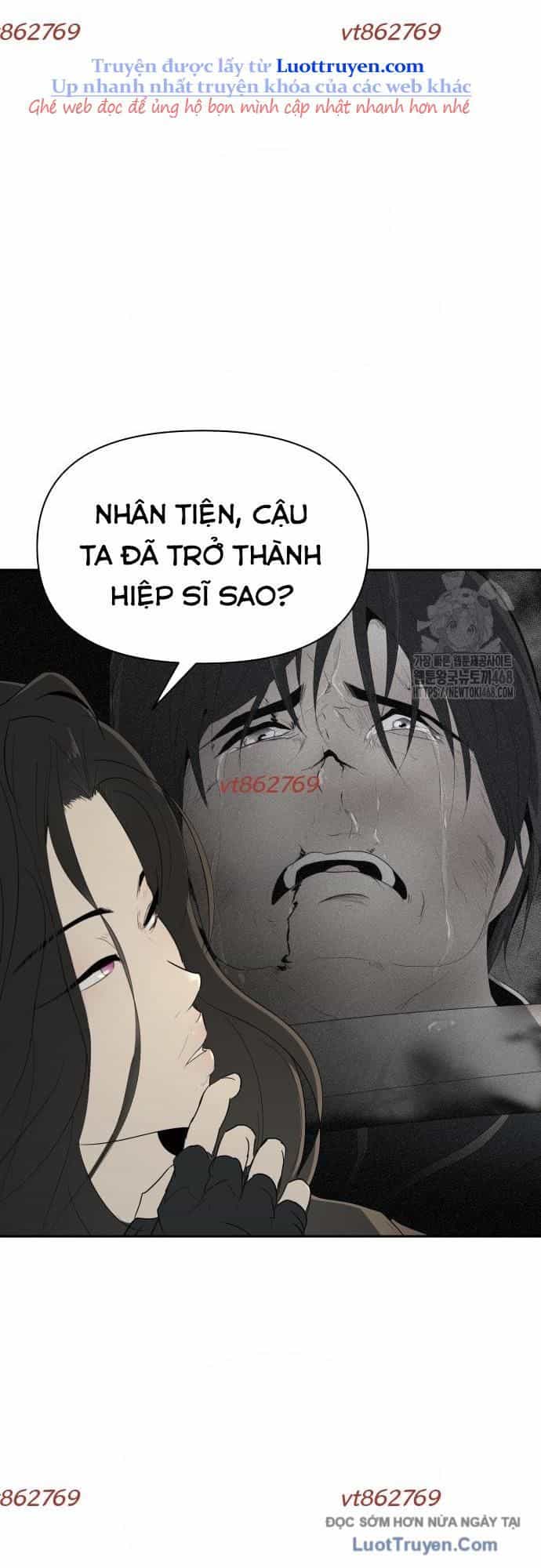 Bộ Mặt Giả Tạo - Chương 28 - ảnh 4
