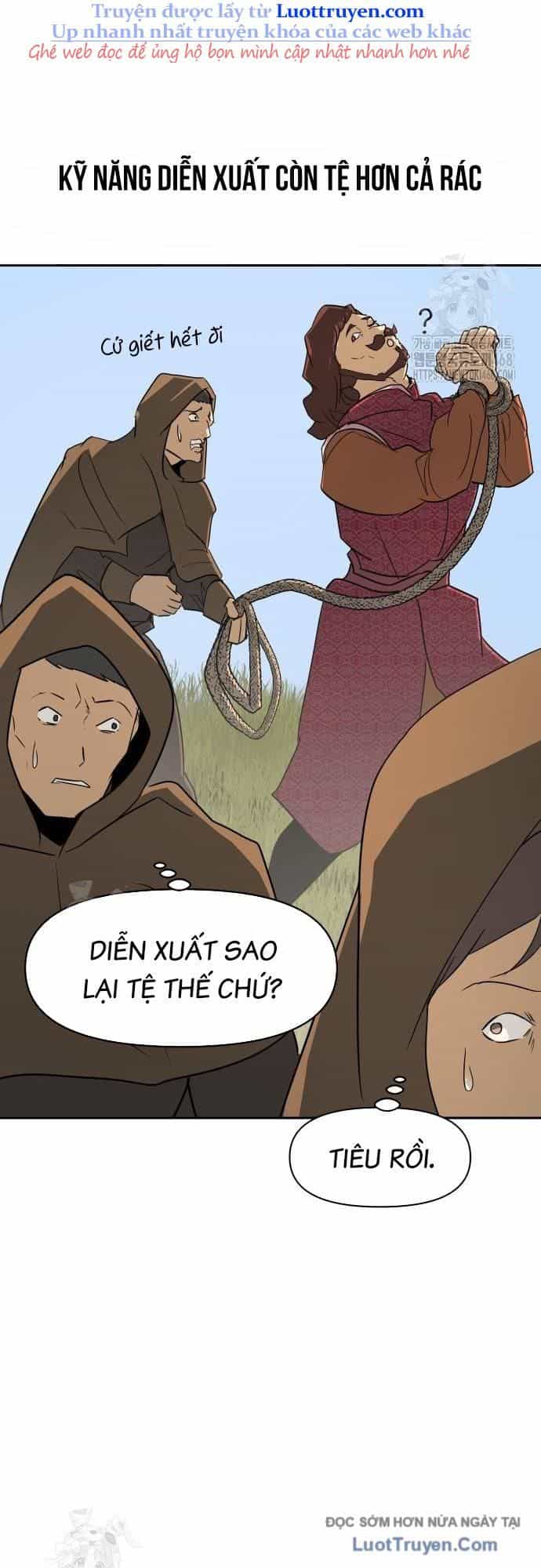 Bộ Mặt Giả Tạo - Chương 28 - ảnh 46