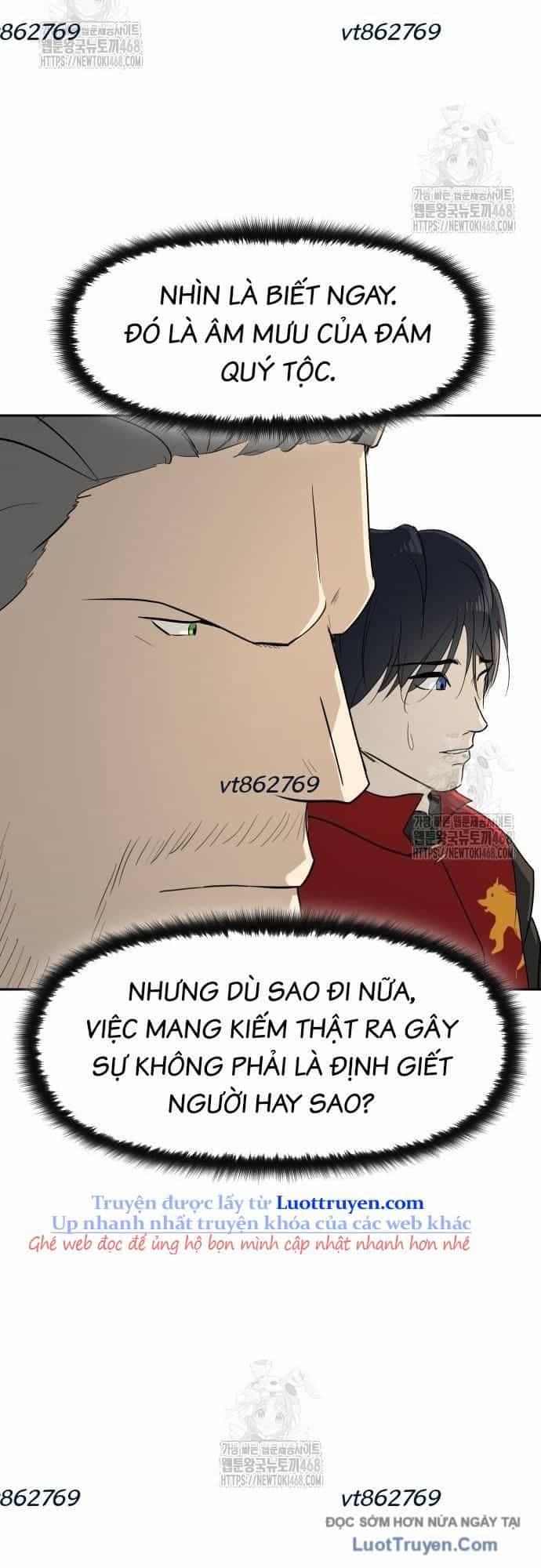 Bộ Mặt Giả Tạo - Chương 28 - ảnh 47