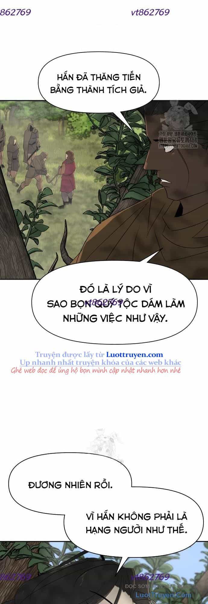Bộ Mặt Giả Tạo - Chương 28 - ảnh 5