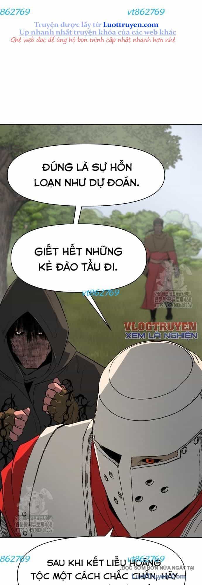 Bộ Mặt Giả Tạo - Chương 28 - ảnh 57