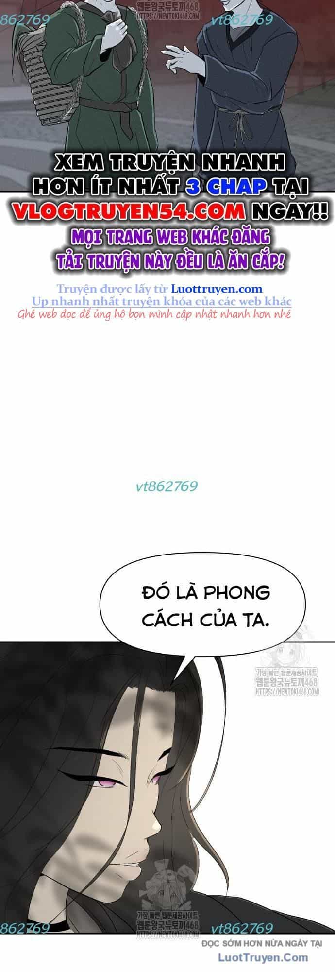 Bộ Mặt Giả Tạo - Chương 28 - ảnh 9