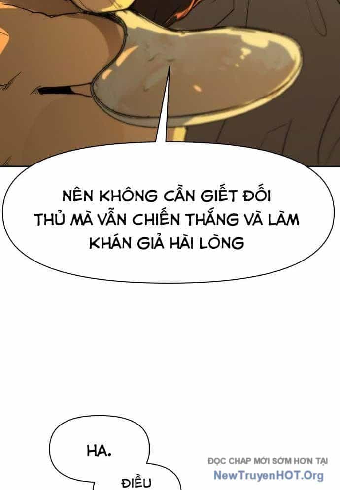 Bộ Mặt Giả Tạo - Chương 2 - ảnh 11