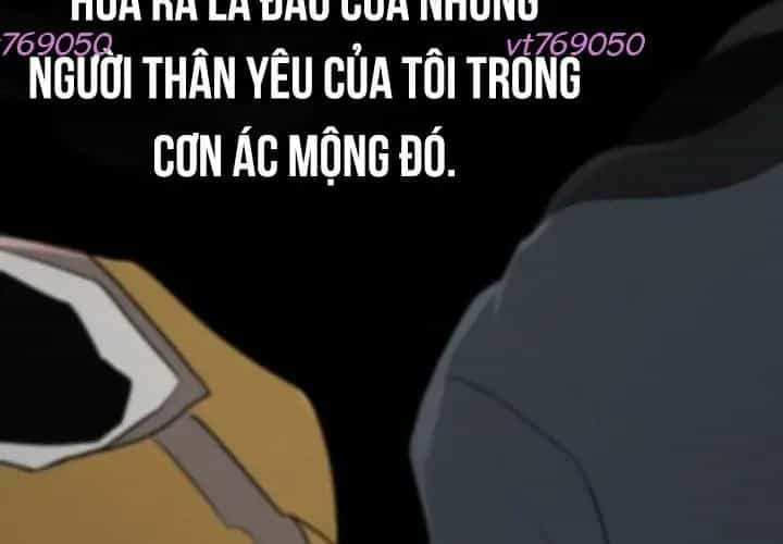 Bộ Mặt Giả Tạo - Chương 29 - ảnh 17