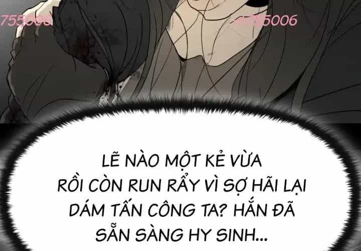 Bộ Mặt Giả Tạo - Chương 30 - ảnh 13