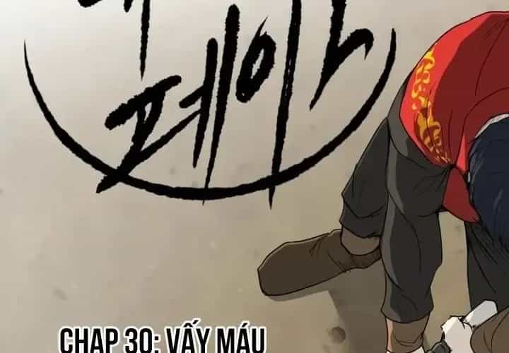 Bộ Mặt Giả Tạo - Chương 30 - ảnh 2