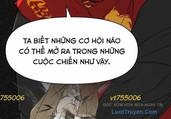 Bộ Mặt Giả Tạo - Chương 30 - ảnh 20