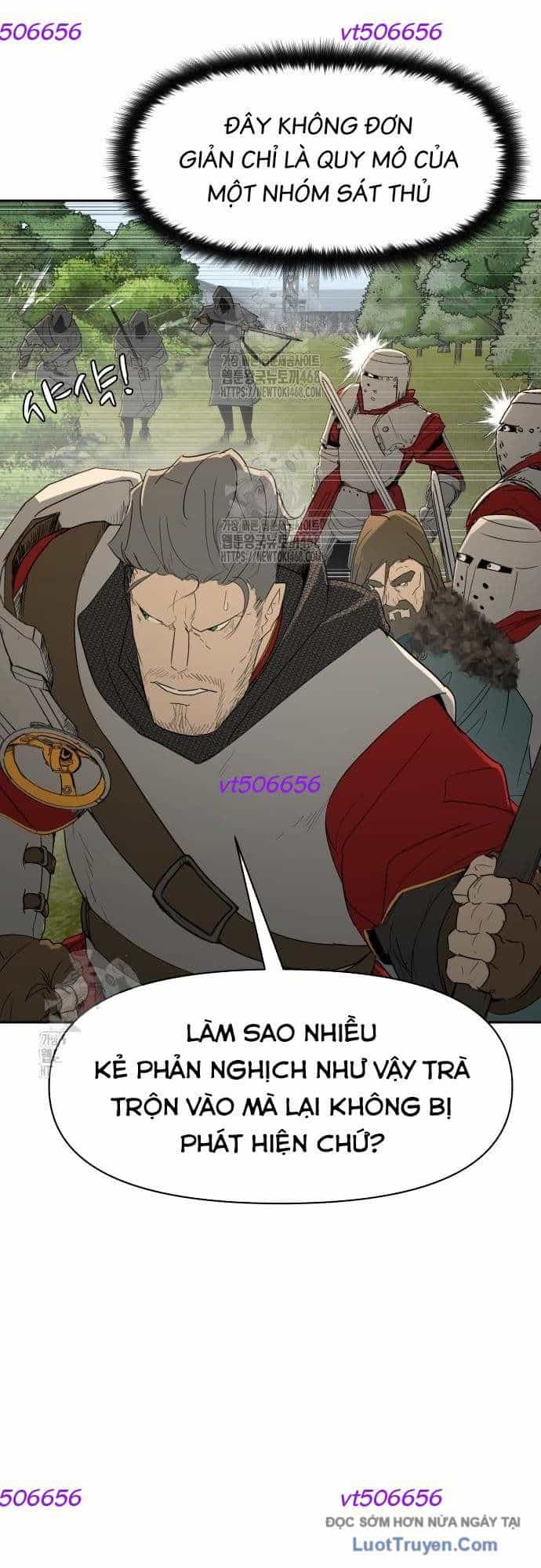 Bộ Mặt Giả Tạo - Chương 31 - ảnh 10