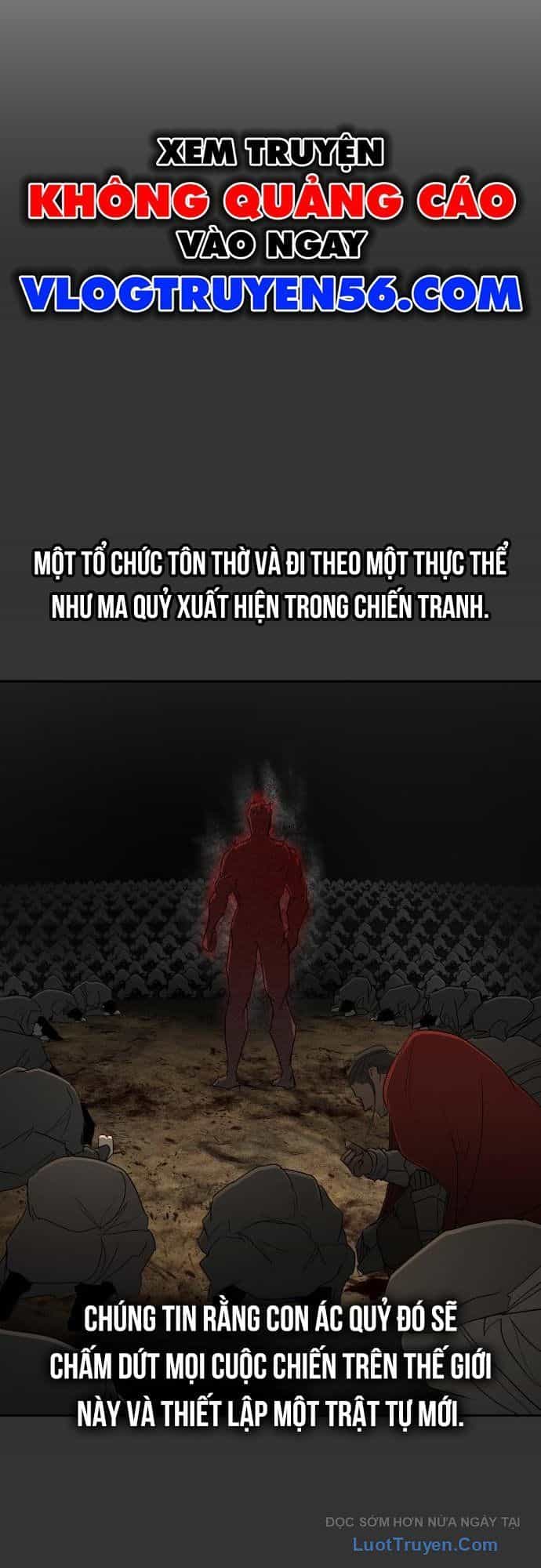 Bộ Mặt Giả Tạo - Chương 31 - ảnh 15