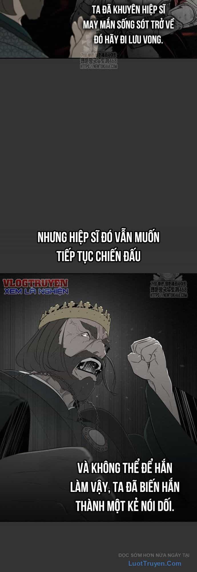 Bộ Mặt Giả Tạo - Chương 31 - ảnh 20