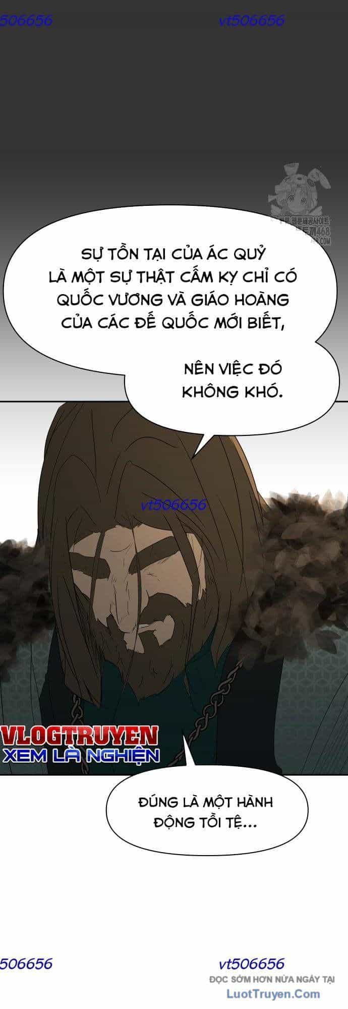 Bộ Mặt Giả Tạo - Chương 31 - ảnh 21