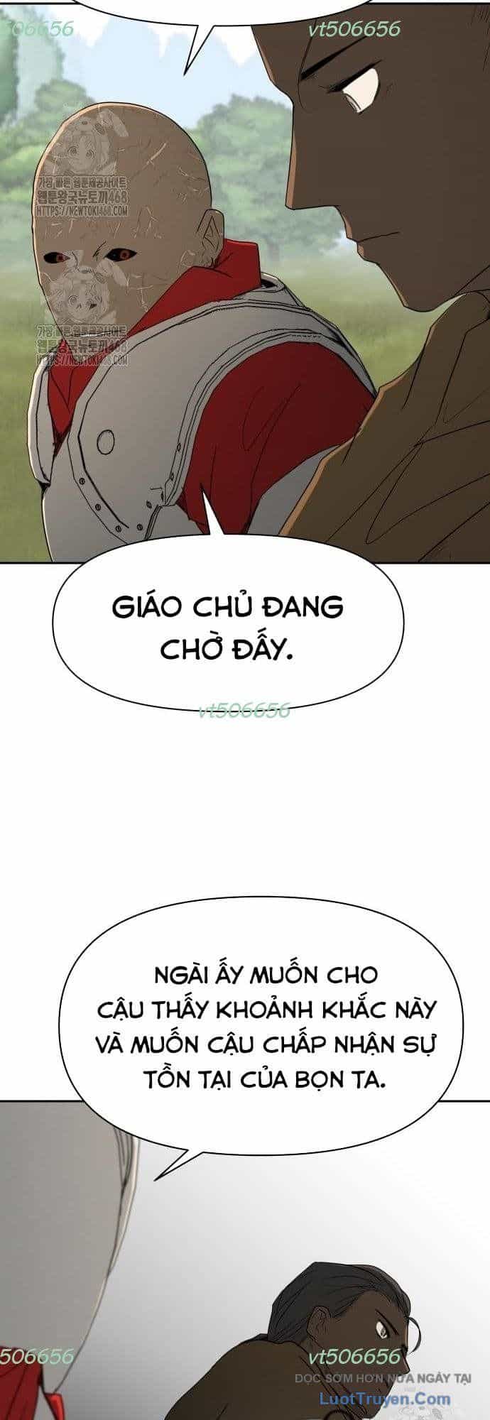 Bộ Mặt Giả Tạo - Chương 31 - ảnh 30