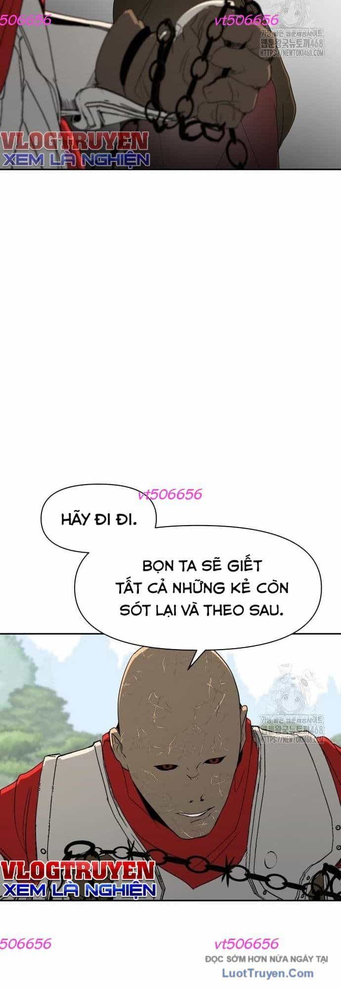 Bộ Mặt Giả Tạo - Chương 31 - ảnh 31