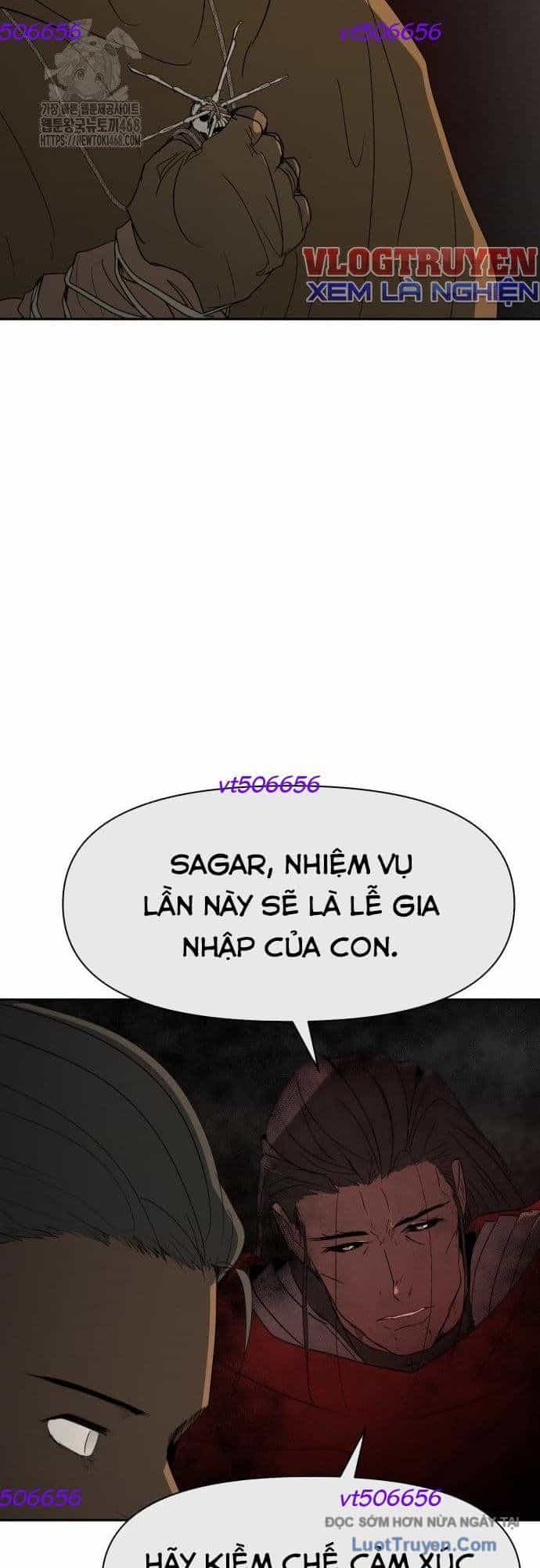 Bộ Mặt Giả Tạo - Chương 31 - ảnh 37