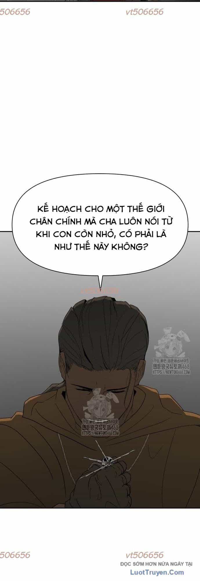 Bộ Mặt Giả Tạo - Chương 31 - ảnh 41