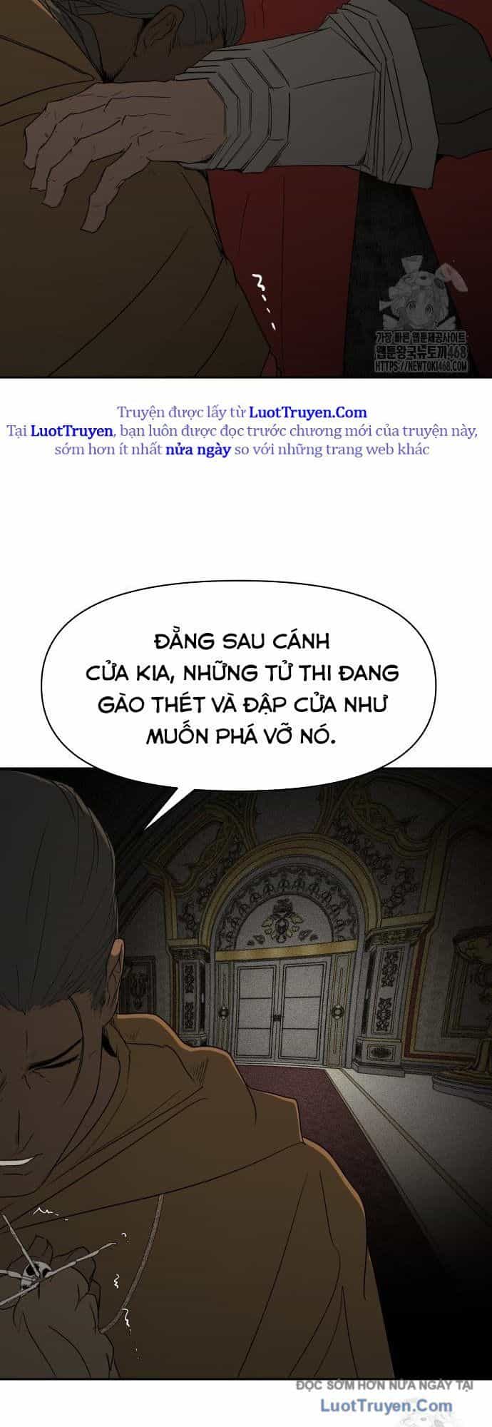 Bộ Mặt Giả Tạo - Chương 31 - ảnh 48