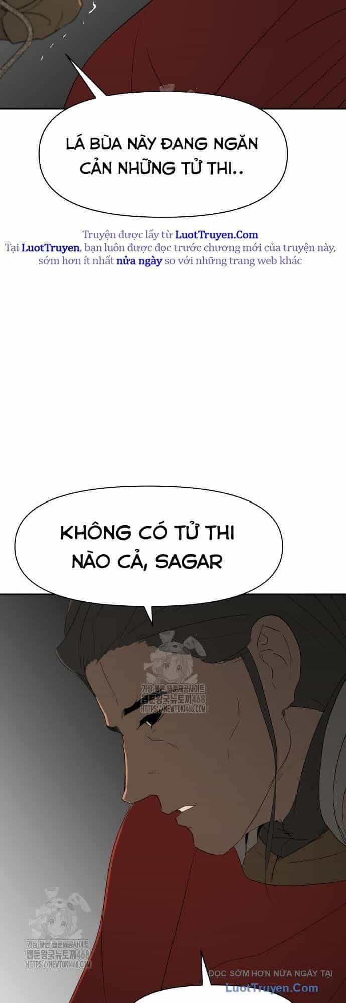 Bộ Mặt Giả Tạo - Chương 31 - ảnh 51