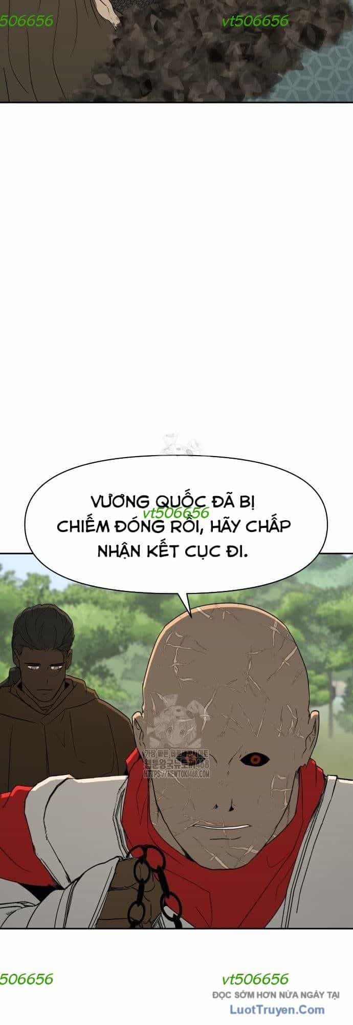 Bộ Mặt Giả Tạo - Chương 31 - ảnh 6