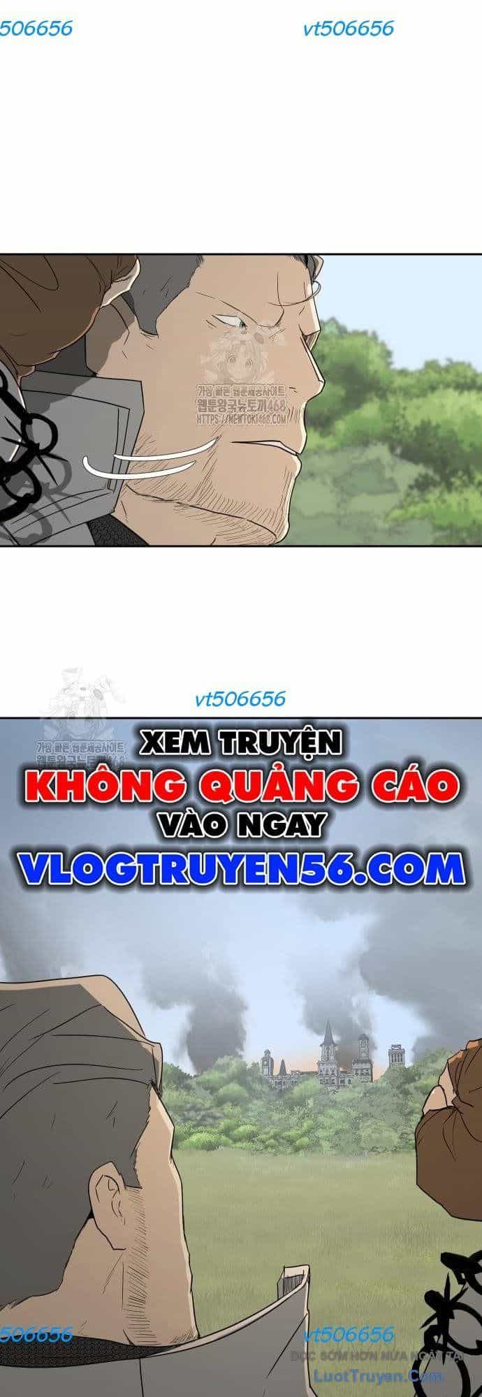 Bộ Mặt Giả Tạo - Chương 31 - ảnh 7