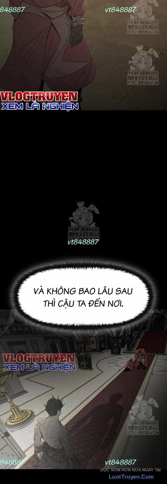 Bộ Mặt Giả Tạo - Chương 32 - ảnh 13