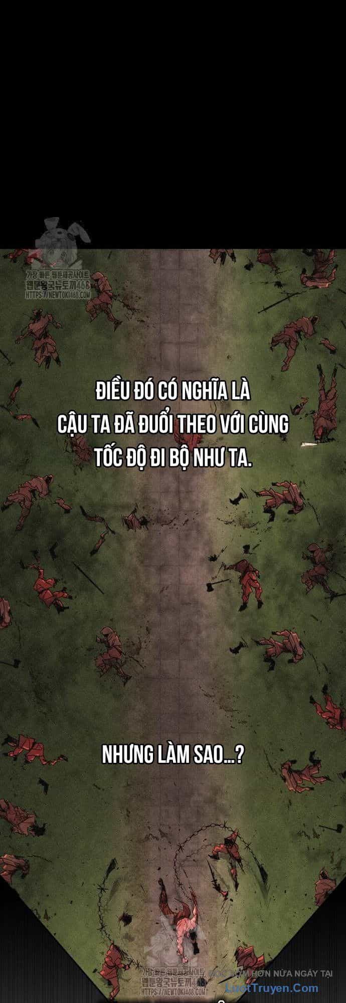Bộ Mặt Giả Tạo - Chương 32 - ảnh 14
