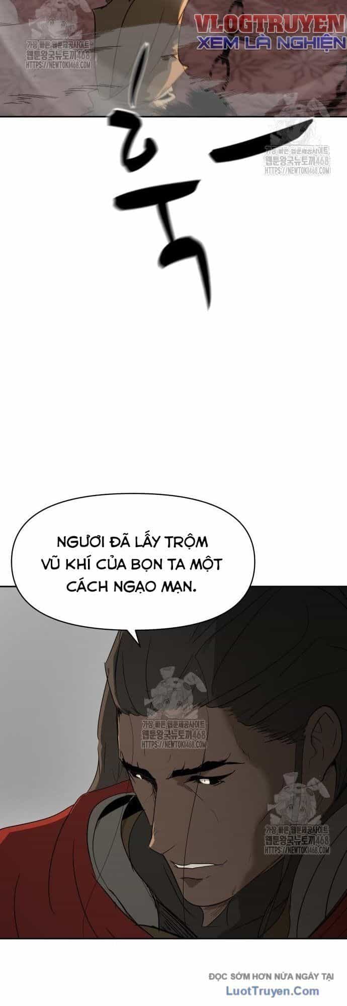 Bộ Mặt Giả Tạo - Chương 32 - ảnh 18