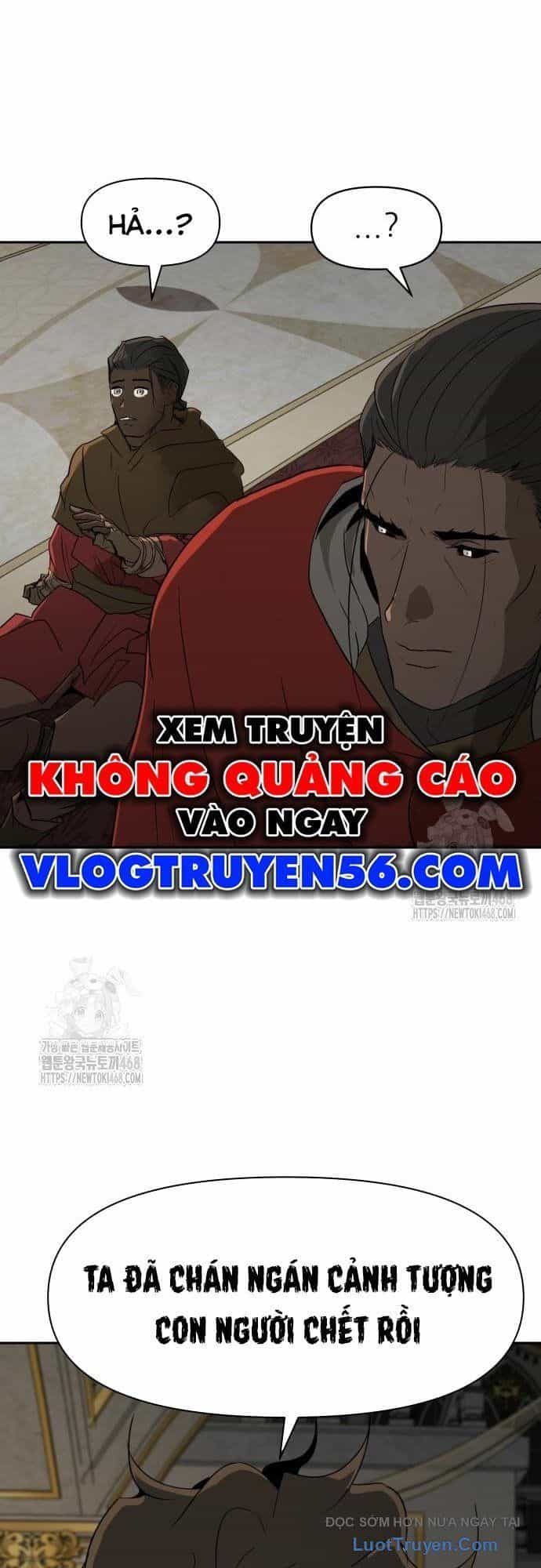 Bộ Mặt Giả Tạo - Chương 32 - ảnh 2