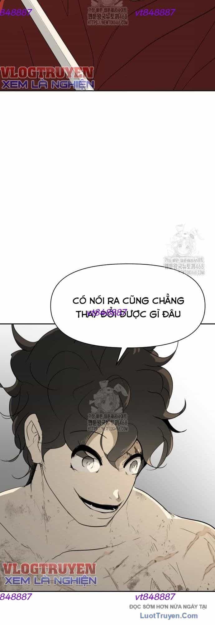 Bộ Mặt Giả Tạo - Chương 32 - ảnh 31