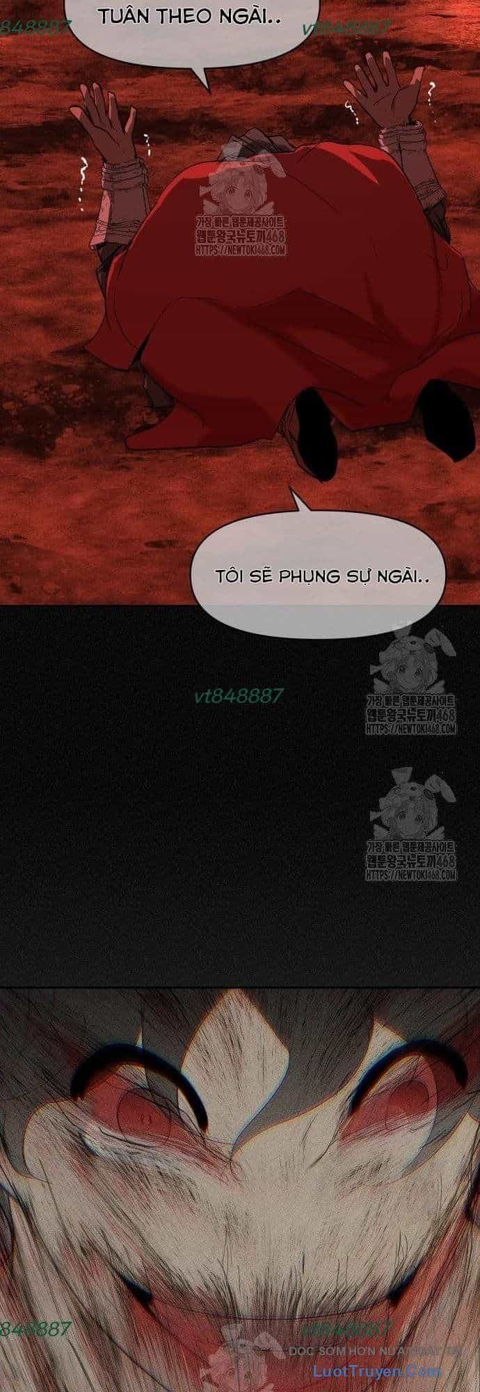 Bộ Mặt Giả Tạo - Chương 32 - ảnh 34