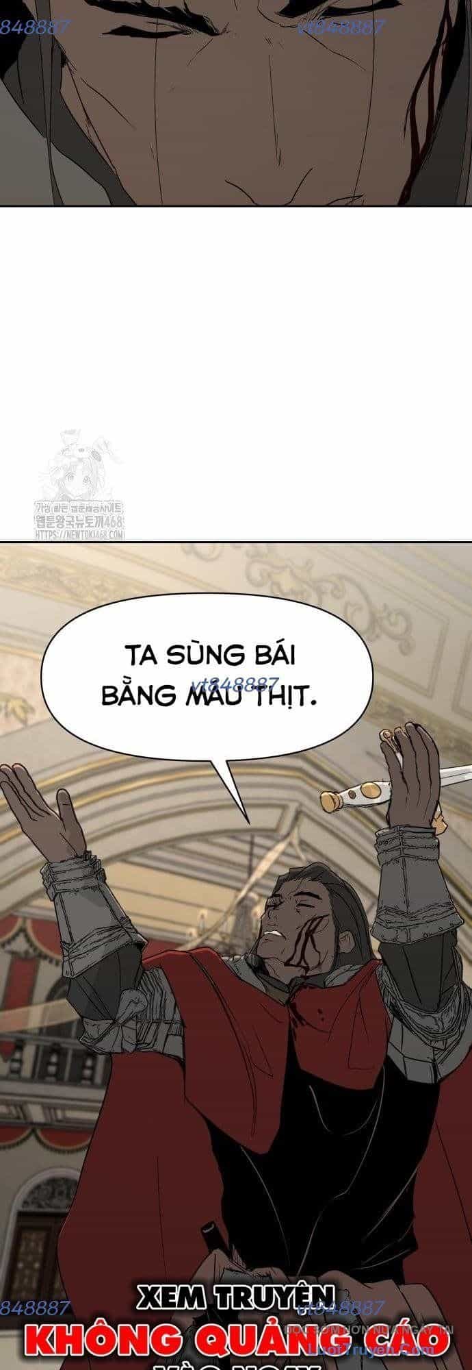 Bộ Mặt Giả Tạo - Chương 32 - ảnh 38