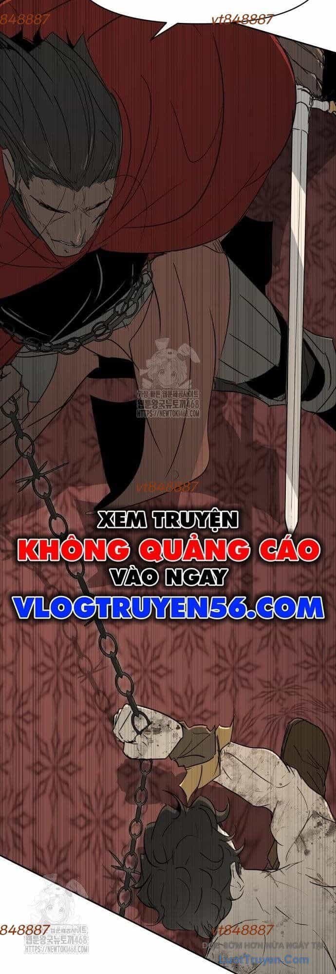 Bộ Mặt Giả Tạo - Chương 32 - ảnh 43