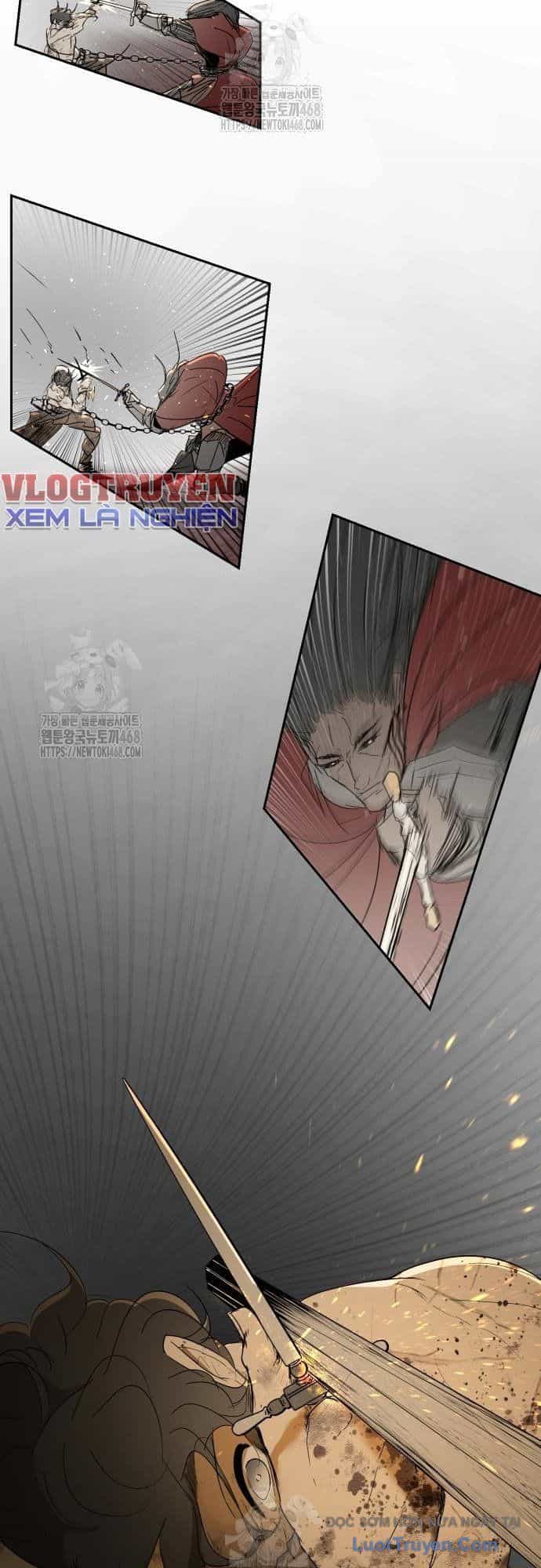 Bộ Mặt Giả Tạo - Chương 32 - ảnh 46