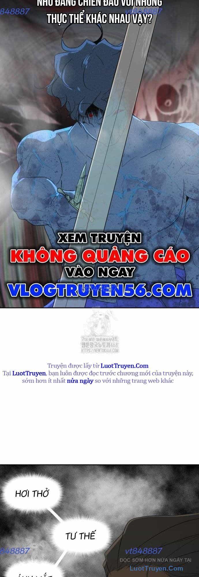 Bộ Mặt Giả Tạo - Chương 32 - ảnh 52