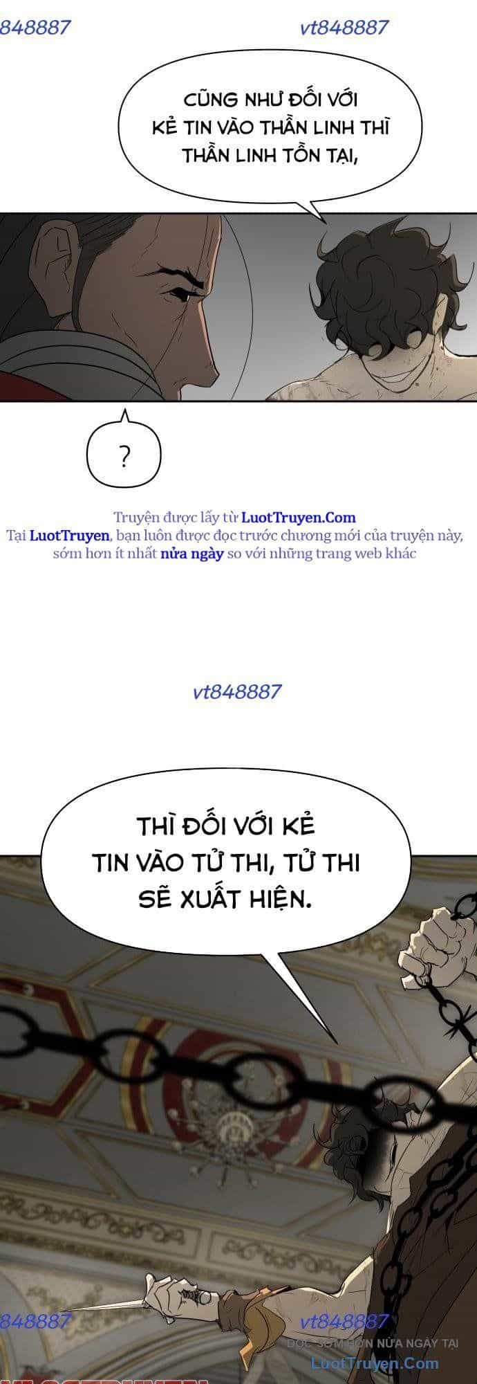 Bộ Mặt Giả Tạo - Chương 32 - ảnh 55
