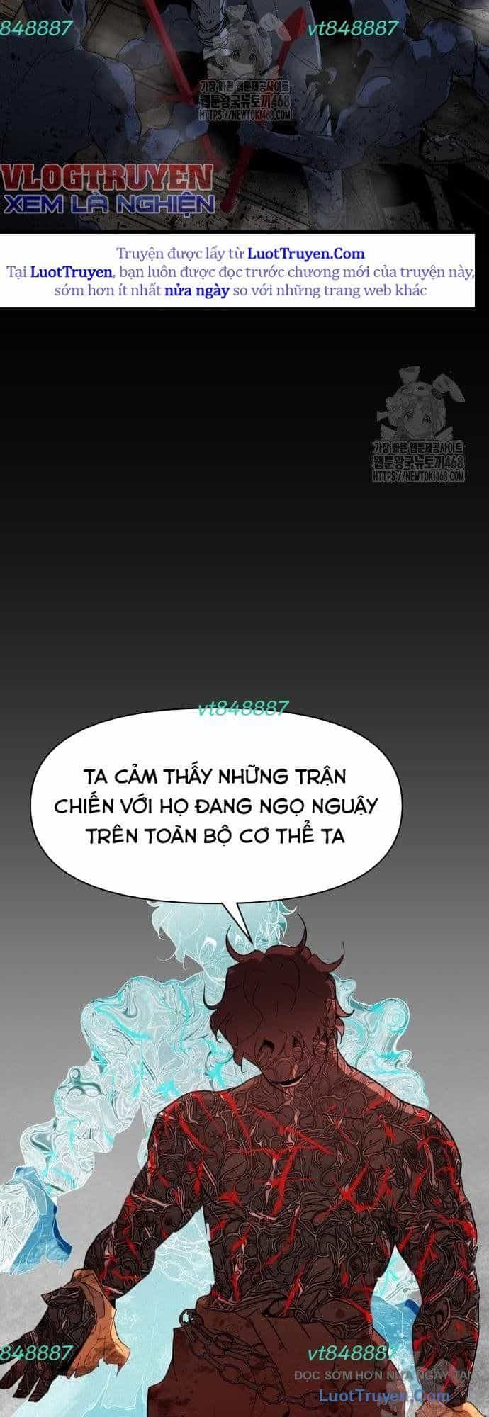 Bộ Mặt Giả Tạo - Chương 32 - ảnh 59