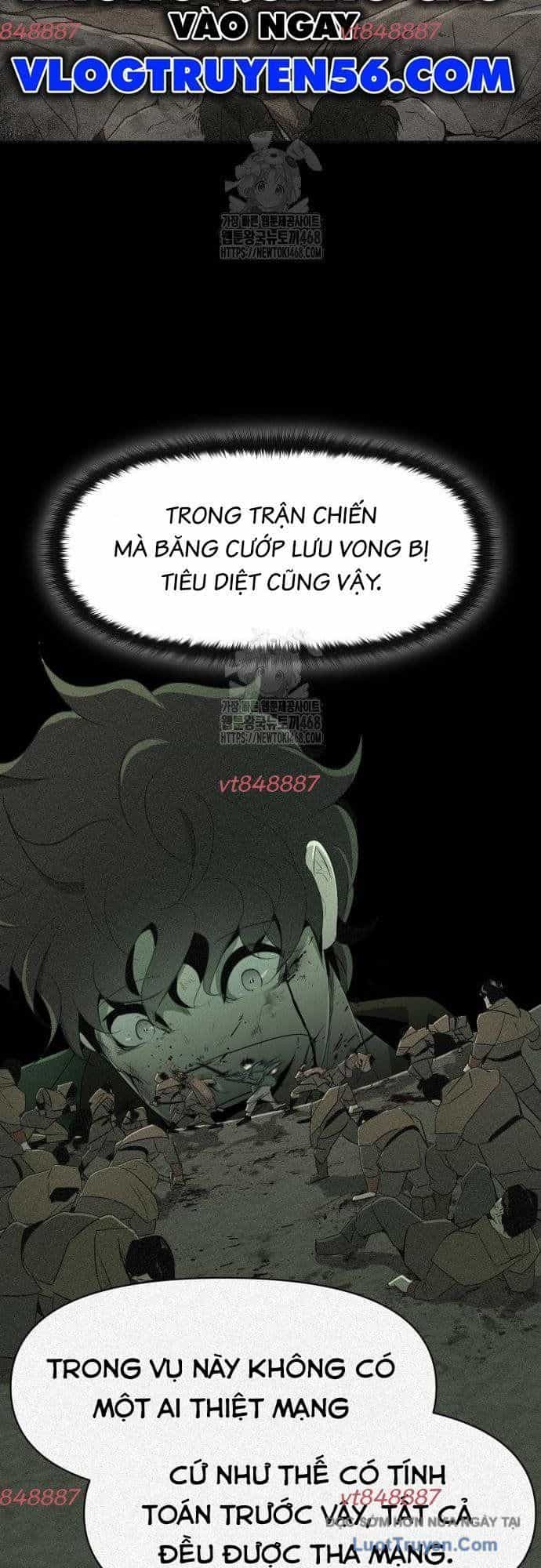 Bộ Mặt Giả Tạo - Chương 32 - ảnh 6