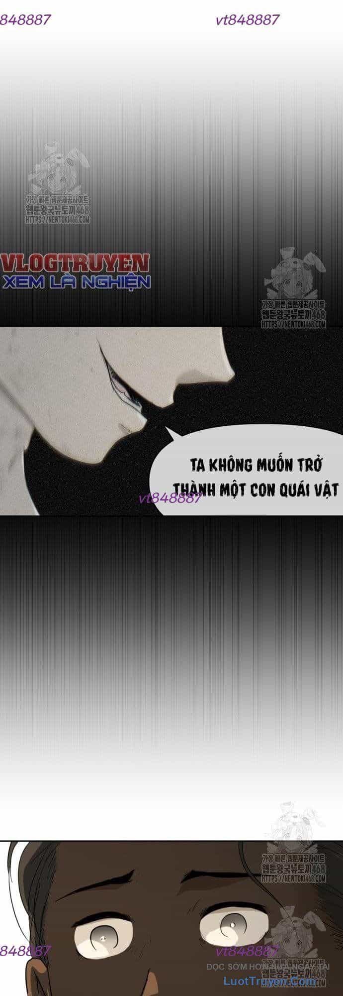 Bộ Mặt Giả Tạo - Chương 32 - ảnh 8