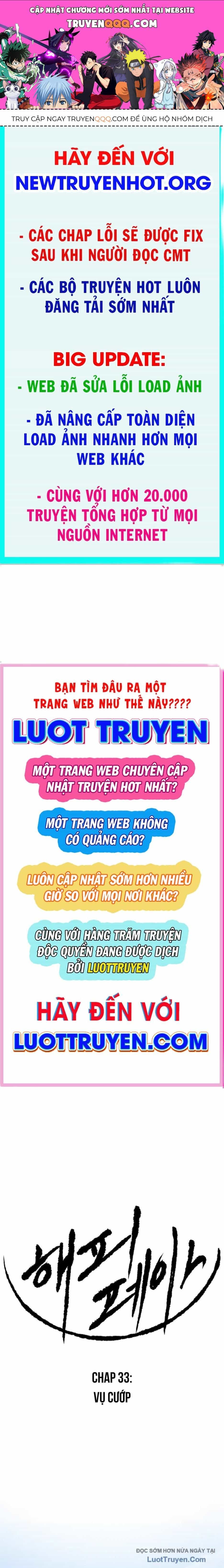 Bộ Mặt Giả Tạo - Chương 33 - ảnh 1