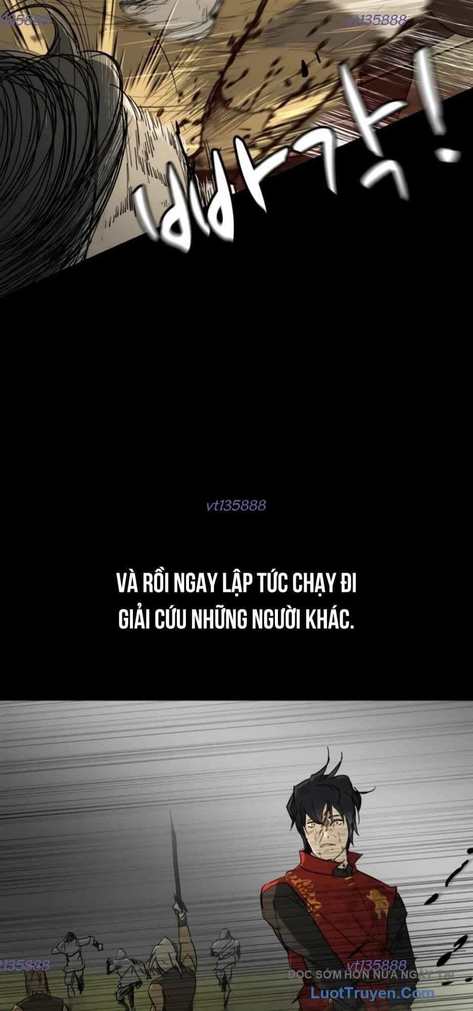 Bộ Mặt Giả Tạo - Chương 33 - ảnh 11