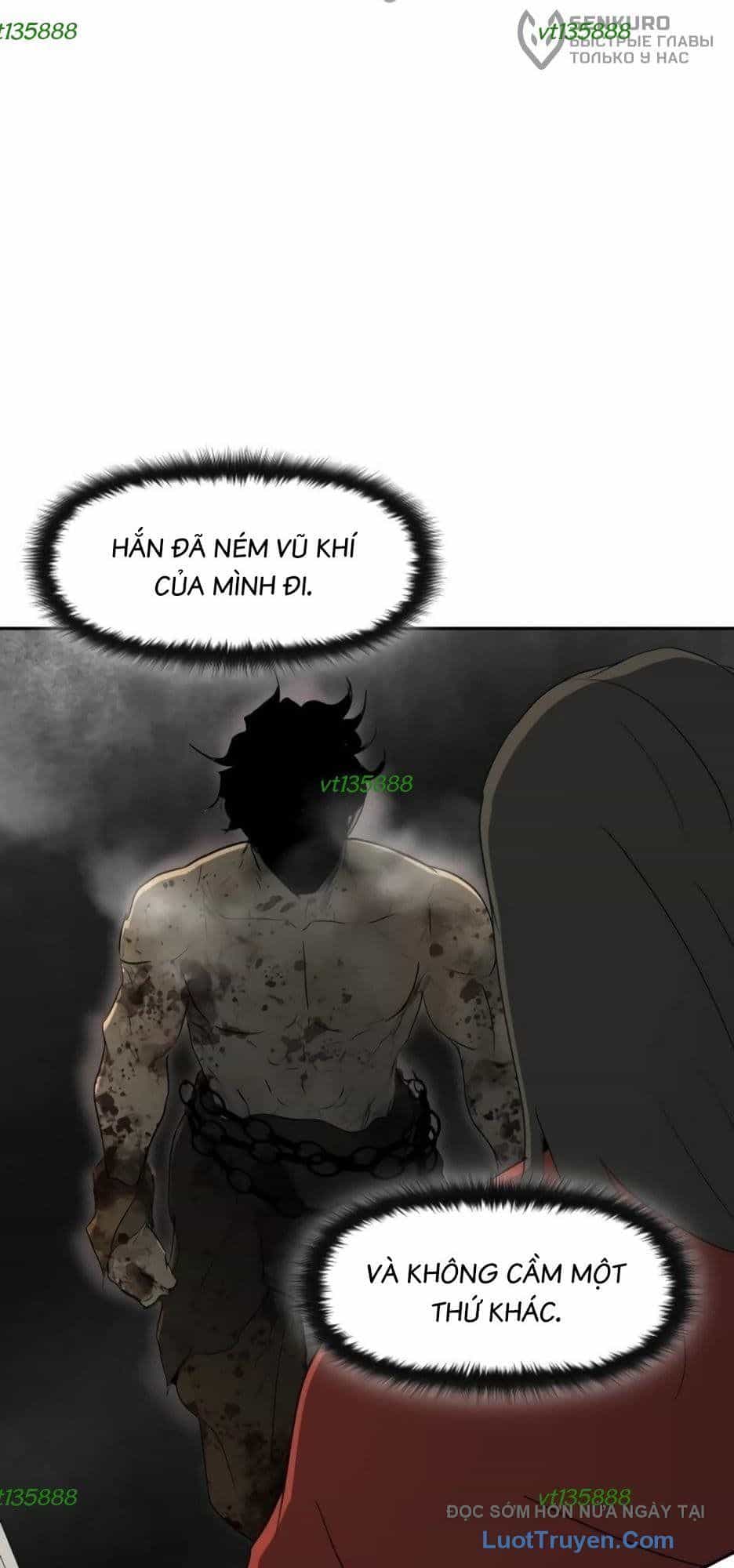Bộ Mặt Giả Tạo - Chương 33 - ảnh 37