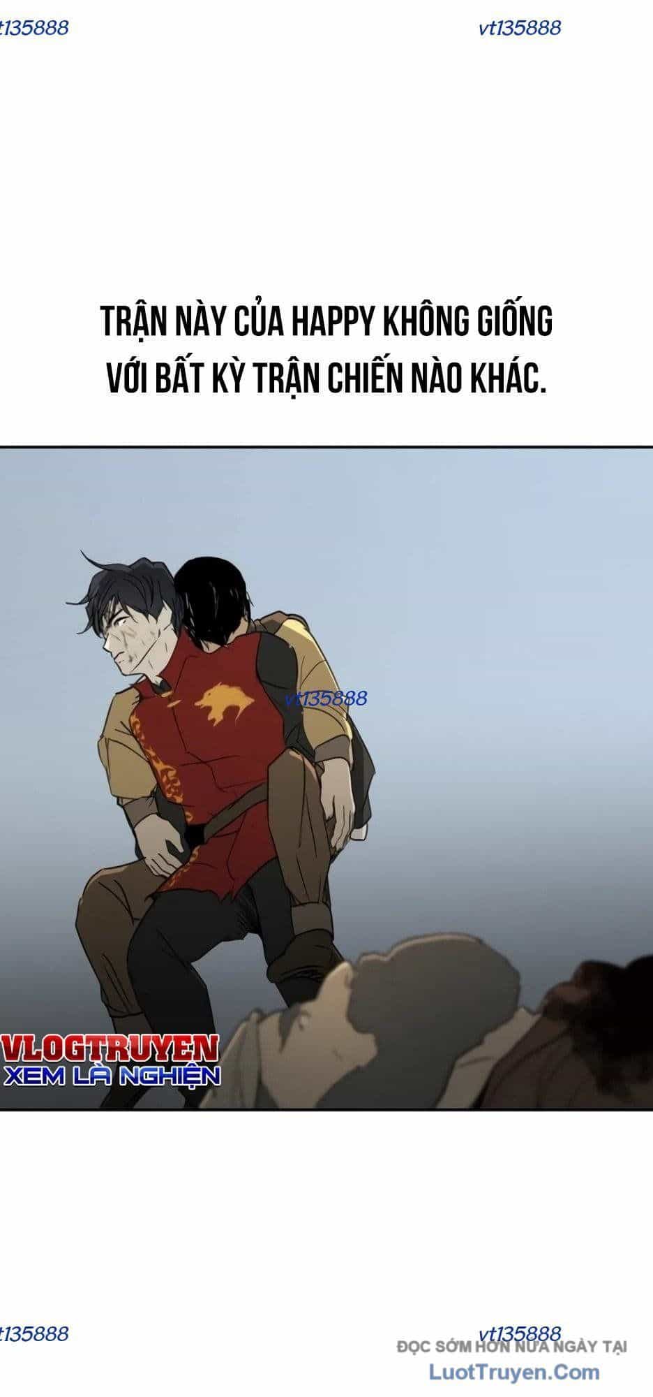 Bộ Mặt Giả Tạo - Chương 33 - ảnh 4