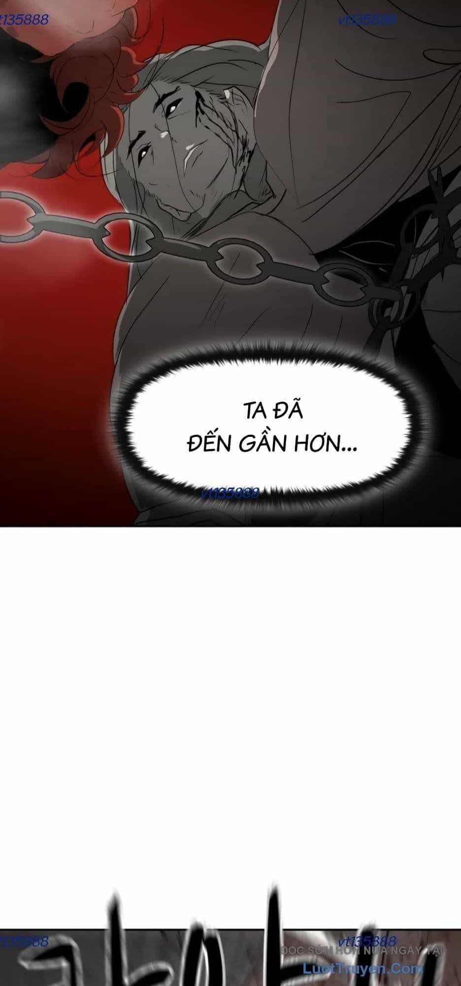 Bộ Mặt Giả Tạo - Chương 33 - ảnh 42