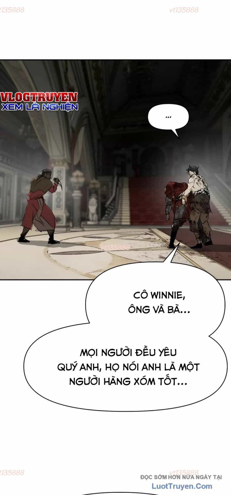 Bộ Mặt Giả Tạo - Chương 33 - ảnh 54