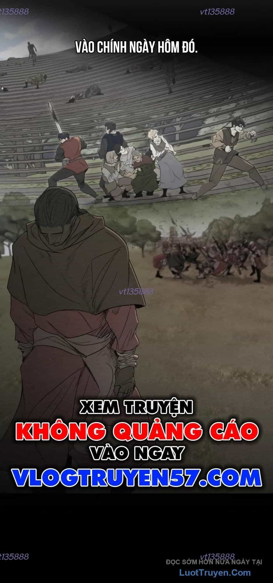 Bộ Mặt Giả Tạo - Chương 33 - ảnh 6