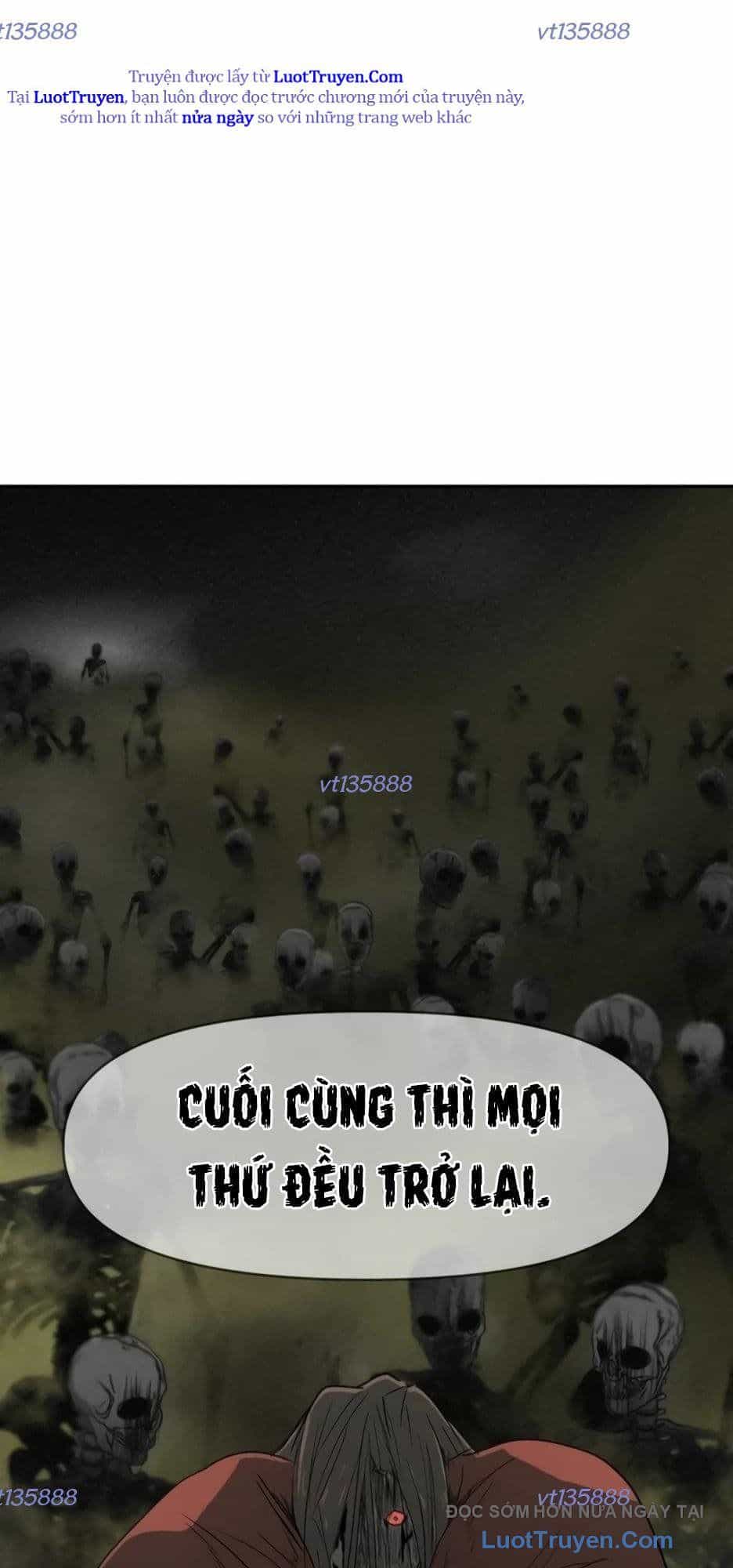 Bộ Mặt Giả Tạo - Chương 33 - ảnh 81