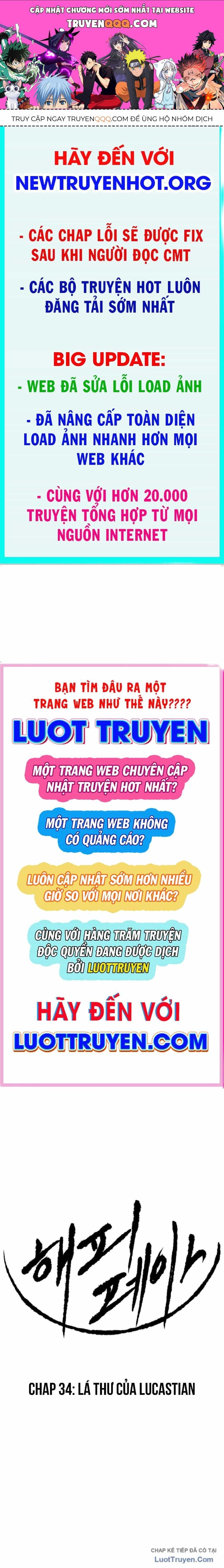 Bộ Mặt Giả Tạo - Chương 34 - ảnh 1