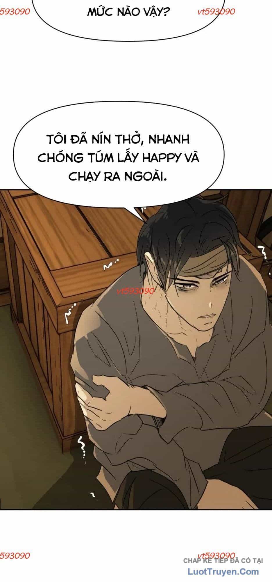 Bộ Mặt Giả Tạo - Chương 34 - ảnh 12