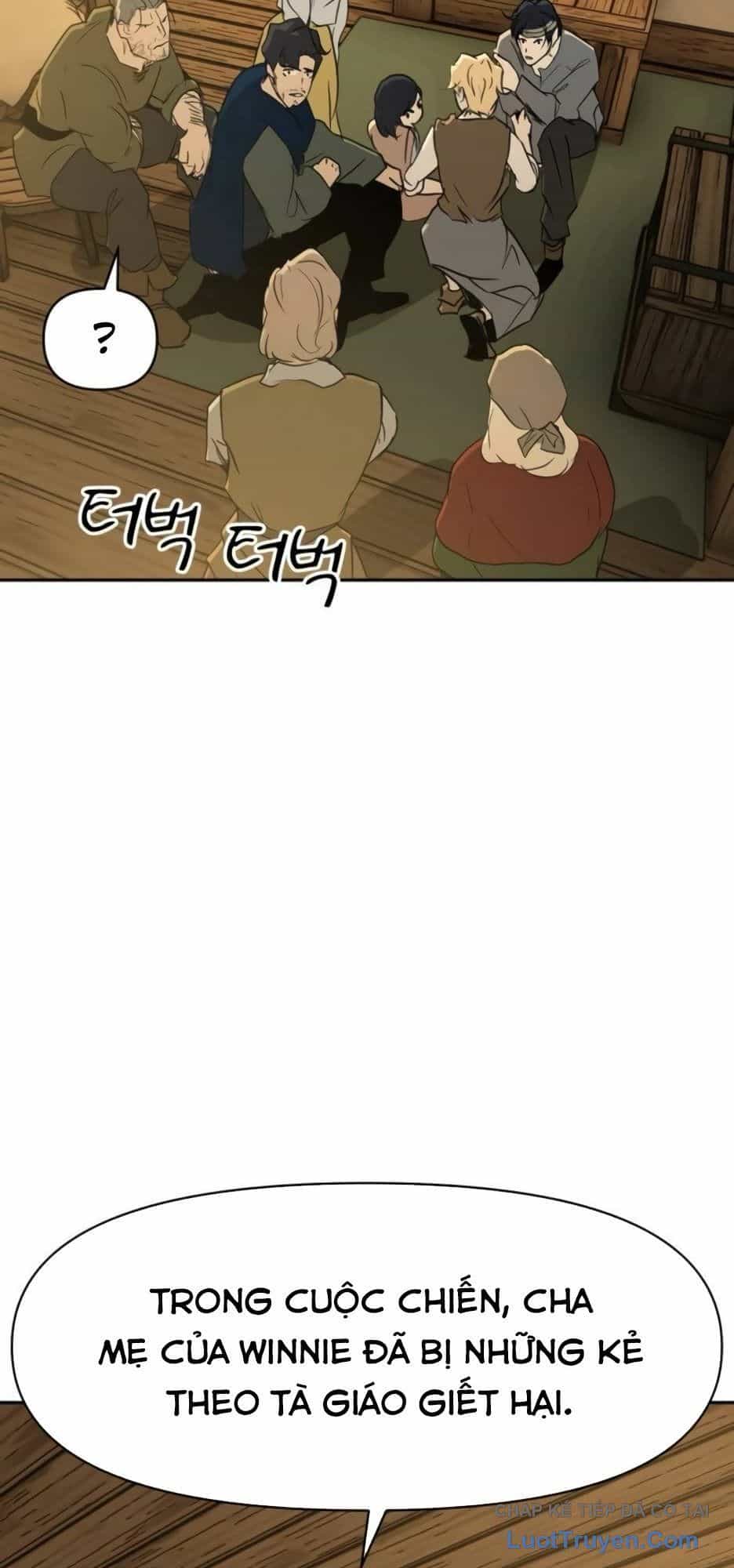Bộ Mặt Giả Tạo - Chương 34 - ảnh 16