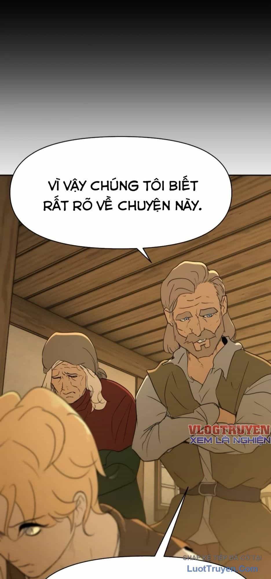 Bộ Mặt Giả Tạo - Chương 34 - ảnh 19